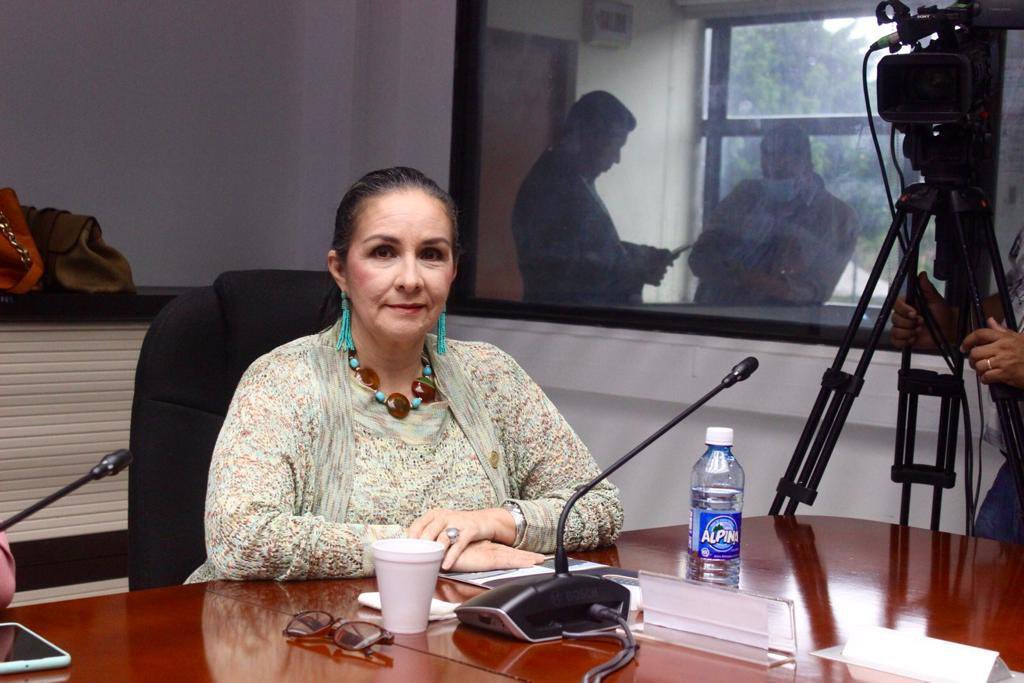 SilviaRegalad16's tweet photo. Comisión de la Mujer Reunión #49 https://t.co/hN6EHRyAHN