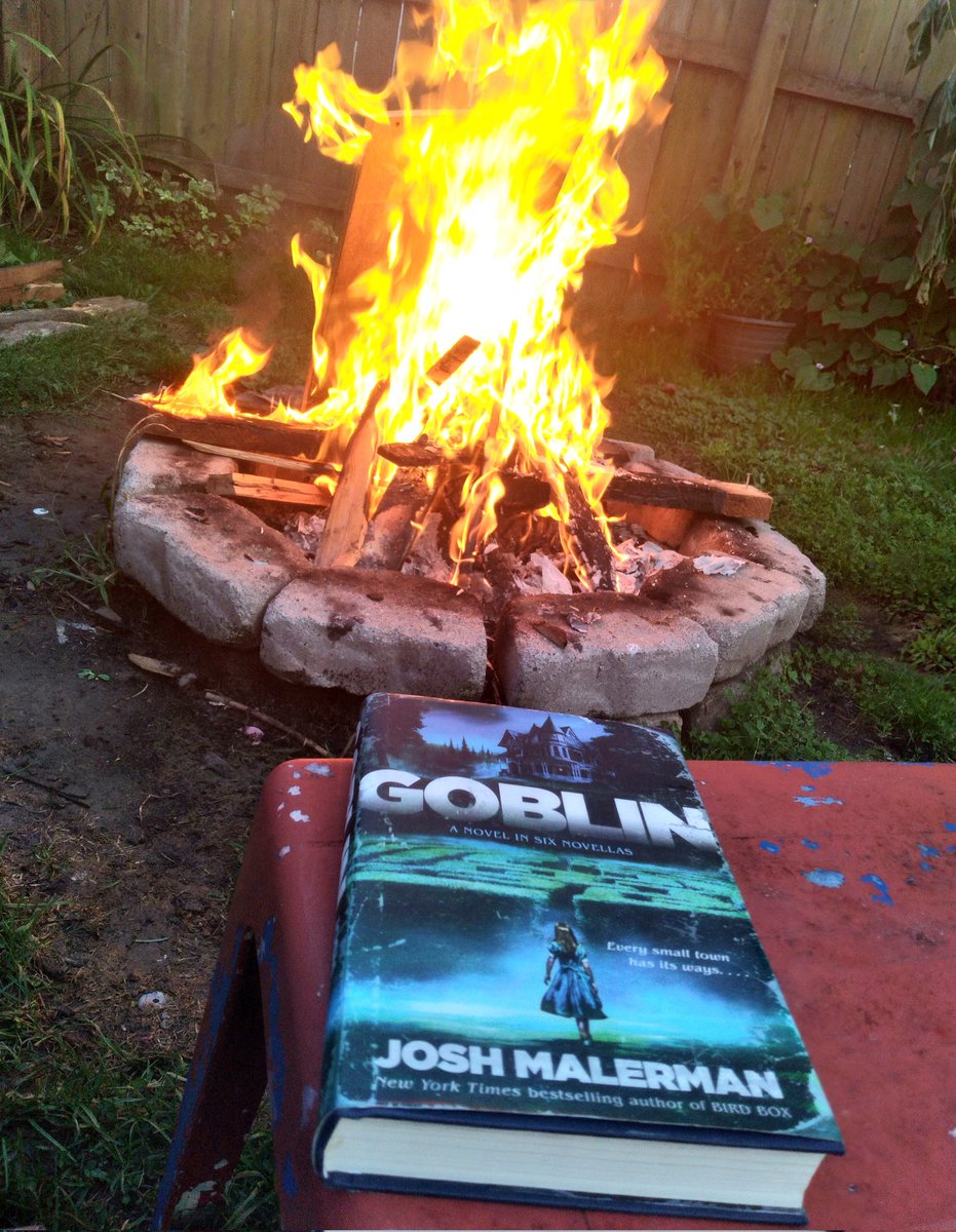 KevinBLucia's tweet photo. #FireRead https://t.co/hwZyq7FctI