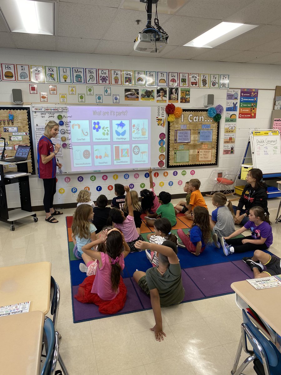 Elizabeth Jacks tweet media