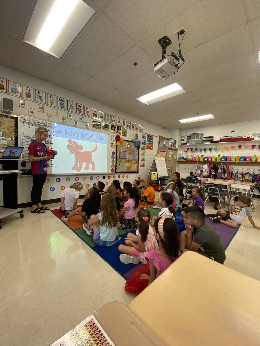 Elizabeth Jacks tweet media