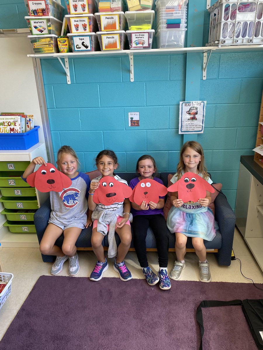 Elizabeth Jacks tweet media