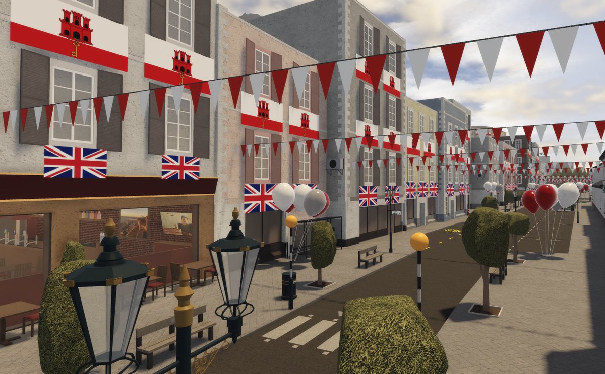 rbx_gibraltar's tweet photo. 🇬🇮 🇬🇧 Happy Gibraltar National Day! https://t.co/8q7SHOP7UV