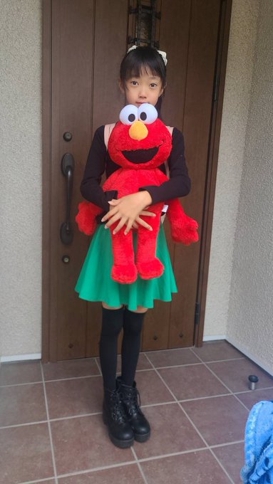 Twitterのコスプレ画像23