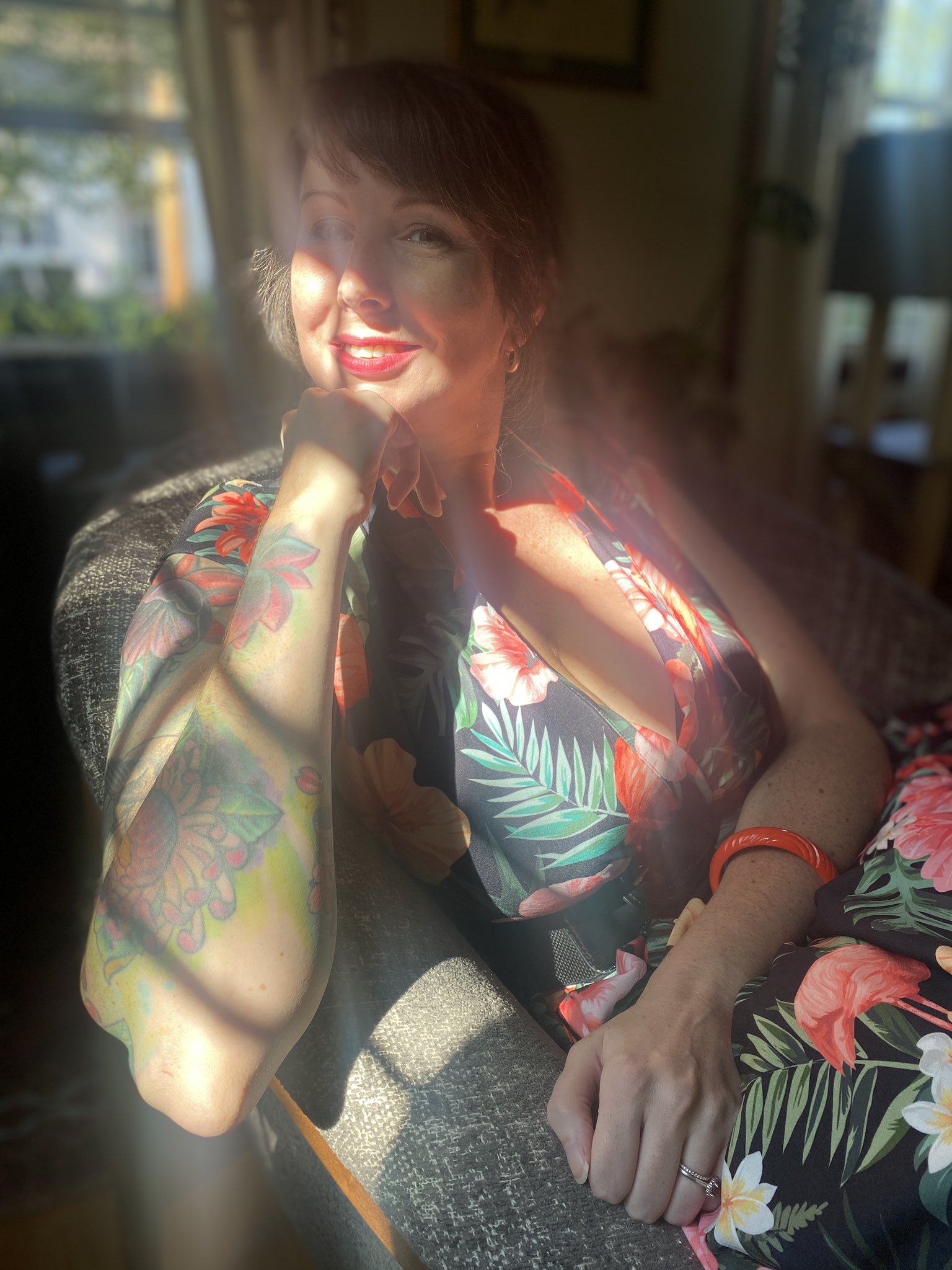 MrsPJHaverstock on Twitter 