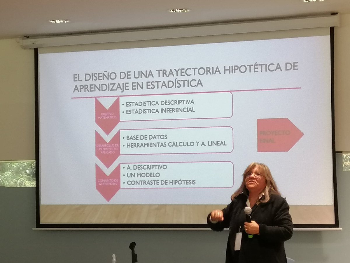 Matemáticas Lancaster tweet media