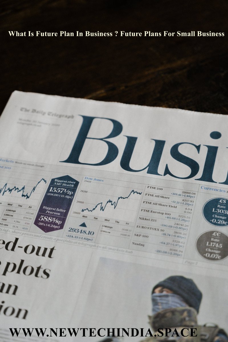 Manishpal_1's tweet photo. What Is Future Plan In Business ? Future Plans For Small Business

#smallbusiness #handmade #supportsmallbusiness #smallbusinessowner #shopsmall #newtechindia 

https://t.co/QmPCphGGoL https://t.co/2gUpmKHXRm