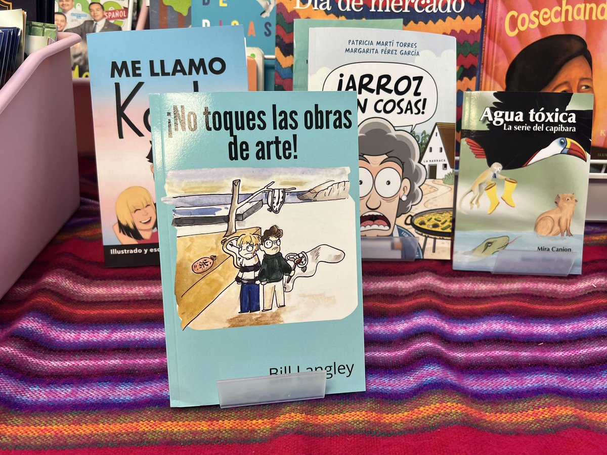 I got my copy @welangley!!