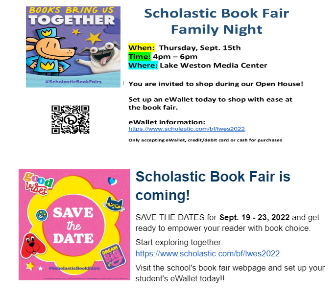 Lake Weston Elem. (@lakeweston_ocps) on Twitter photo 