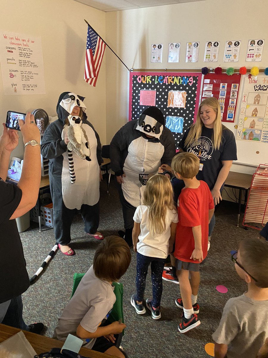 SLawrence (@slawren12005347) on Twitter photo When your admn will do almost anything to promote Lexia usage in the classroom. Congrats Ms. Ferguson’s 1st grade for highest usage. <a href="/MuellerKISD/">Mueller Elementary</a> <a href="/Muellerlibrary1/">MuellerStarsLibrary</a> <a href="/KISD_PL/">Klein ISD Personalized Learning Department</a> <a href="/KleinISD/">Klein ISD</a> When your admn will do almost anything to promote Lexia usage in the classroom. Congrats Ms. Ferguson’s 1st grade for highest usage. <a href="/MuellerKISD/">Mueller Elementary</a> <a href="/Muellerlibrary1/">MuellerStarsLibrary</a> <a href="/KISD_PL/">Klein ISD Personalized Learning Department</a> <a href="/KleinISD/">Klein ISD</a>