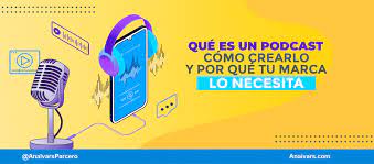 mar90105418's tweet photo. OBJETIVO PRINCIPAL DE REALIZAR UN PODCAST
Los podcast se alojan en una web para ser descargados, reproducidos o en algunos casos editados. Posibilita la suscripción y se trata de un contenido bajo demanda https://t.co/SUNKKs125A