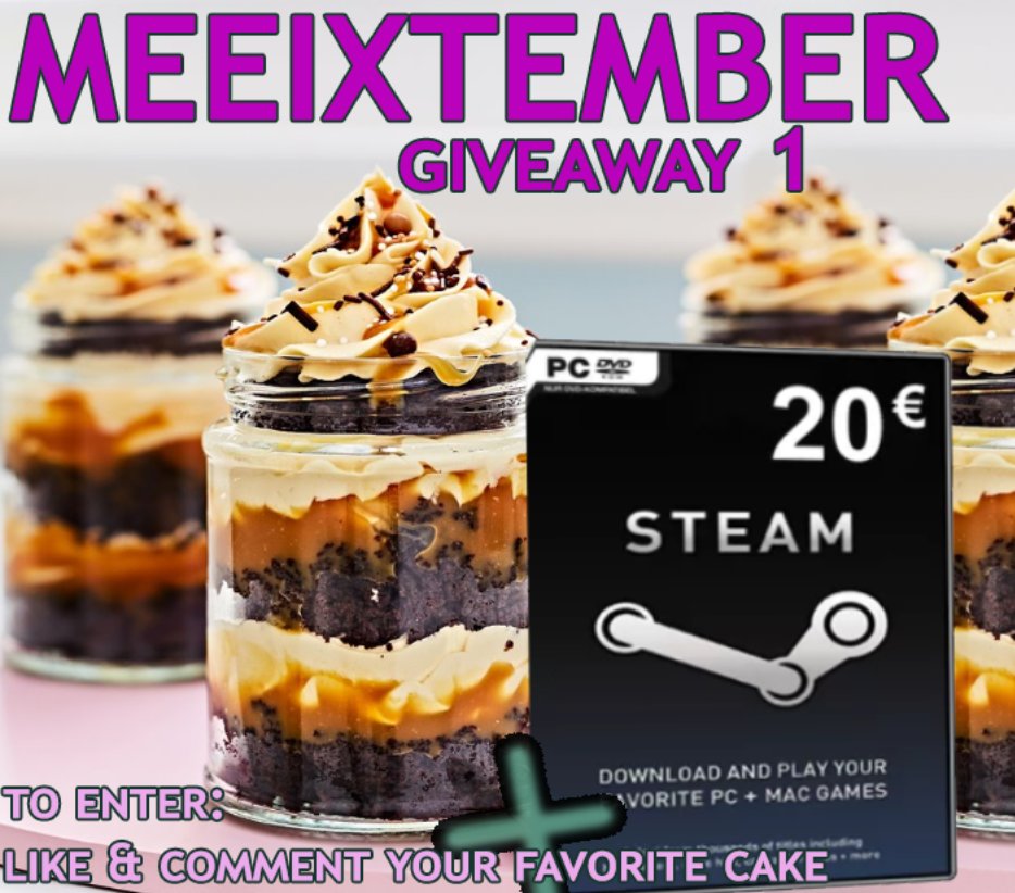 Meeix (pronounced: “makes”) tweet media