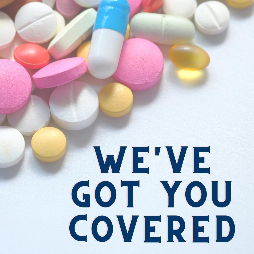ScriptCoPharm's tweet image. Find your medication today using our prescription calculator! scriptco.com
#ScriptCo #Pharmacy #Medications #Care #Prescriptions #Online #Easy