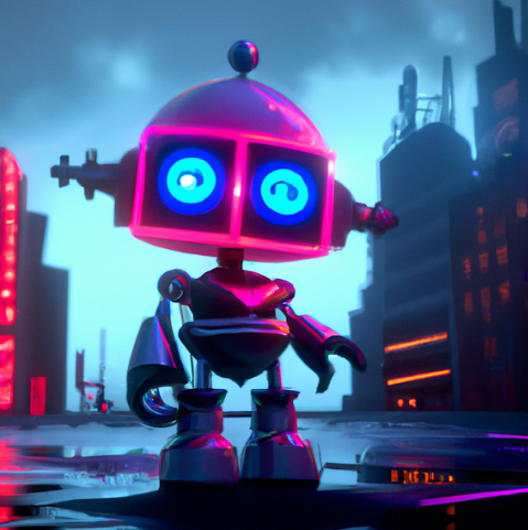 Land Giveaway! ⚡️ WOW!  Happy to be part of the K-Bot Fam with perks like this! 🤖

Want in on the good stuff?  Grab your K-BOT on OpenSea here: 
➡️bit.ly/3QsaCot