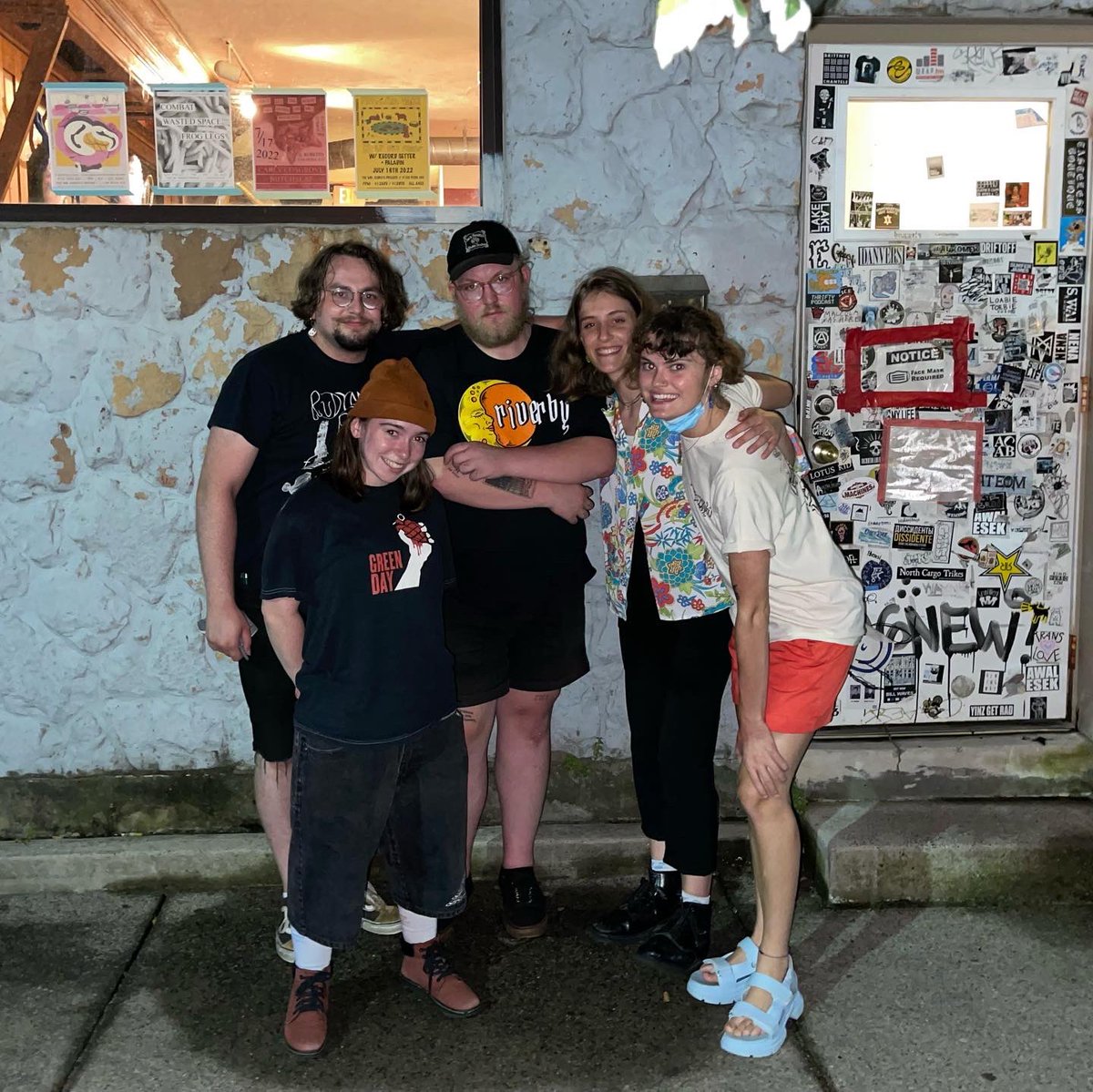 KfC - BIG GRASS OUT NOW (@keepforcheap) on Twitter photo SHOW TONIGHT! At 7th Street Entry for <a href="/PresentCompany_/">Present Company</a> ‘s record release babieeeee let’s go! first-avenue.com/event/2022-09-… SHOW TONIGHT! At 7th Street Entry for <a href="/PresentCompany_/">Present Company</a> ‘s record release babieeeee let’s go! first-avenue.com/event/2022-09-…