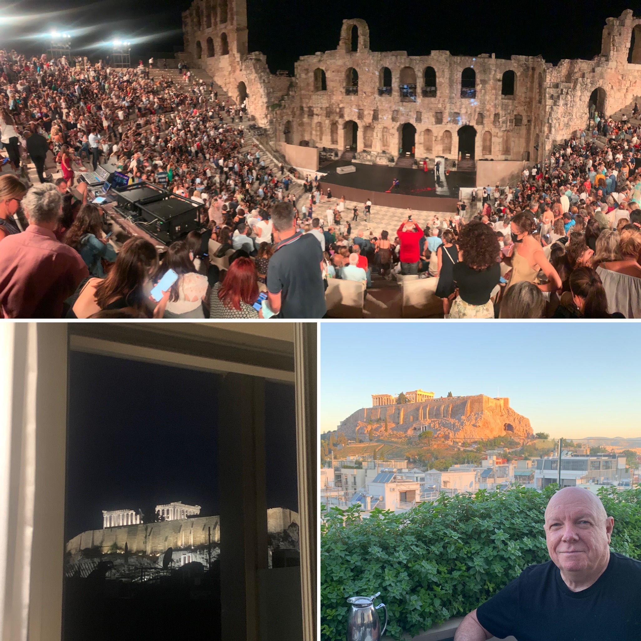 Acropolis: The Twitter Debate Heats Up - w3f0ot2