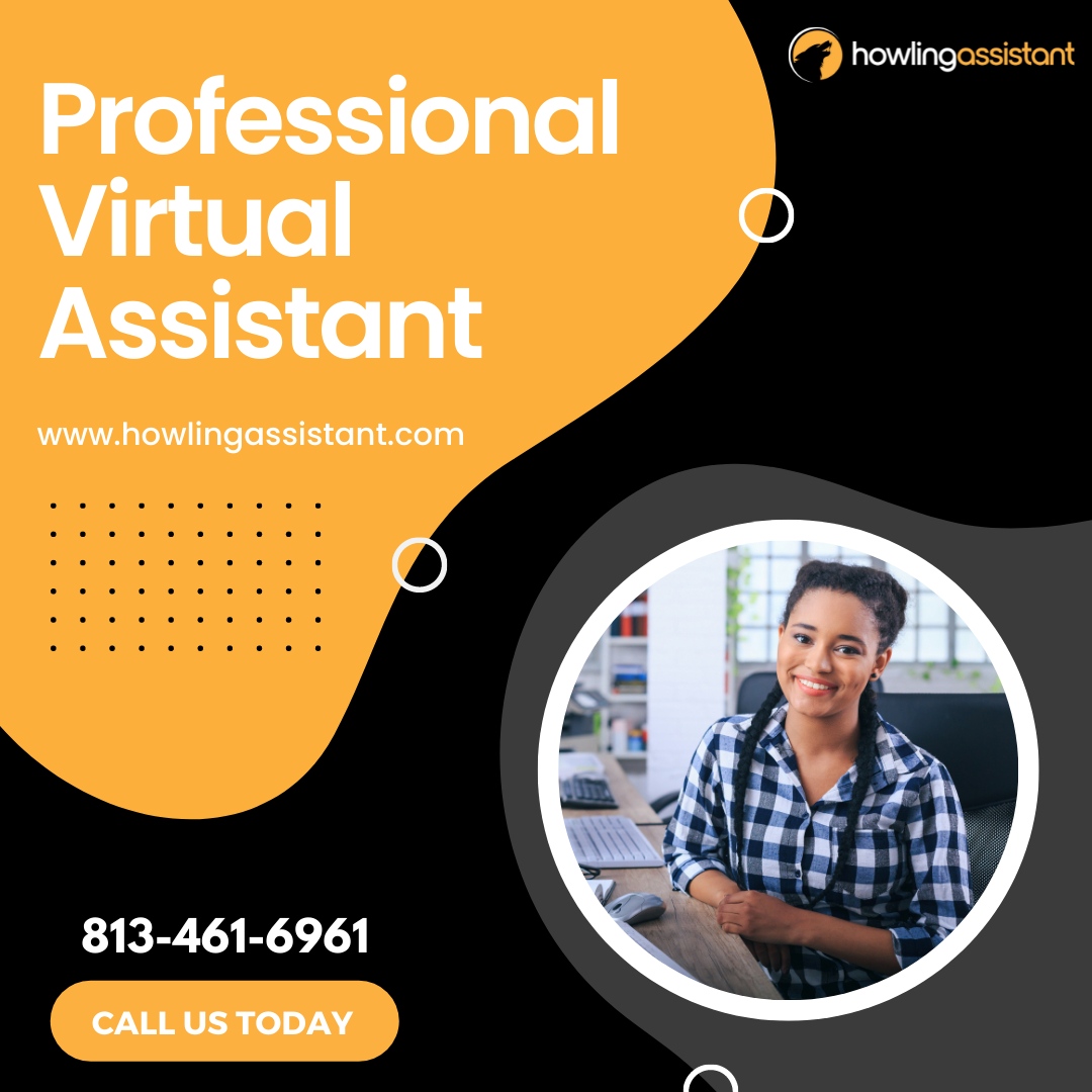 HowlinAssistant's tweet image. Learn why real estate brokers, mortgage brokers, insurance brokers and more hire a virtual assistant with Howling Assistant. 

Call us at 813-461-6961 or visit howlingassistant.com for more information

#howlingassistant #howlingVA #whattogetinfivedollar #virtualassistant
