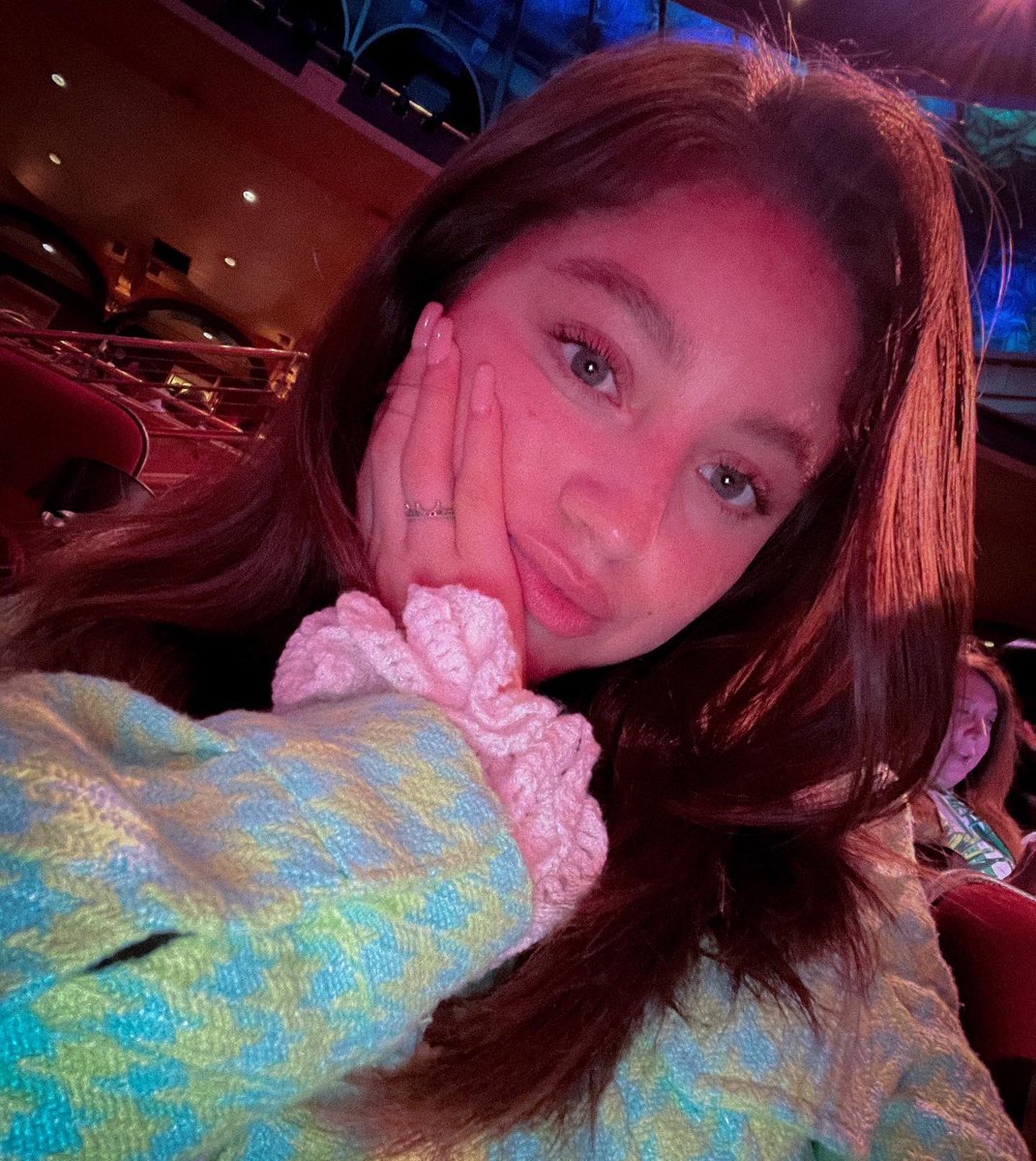 karolsevilla's tweet photo. Las Vegas!! 😈 https://t.co/rT5J5WGeJx