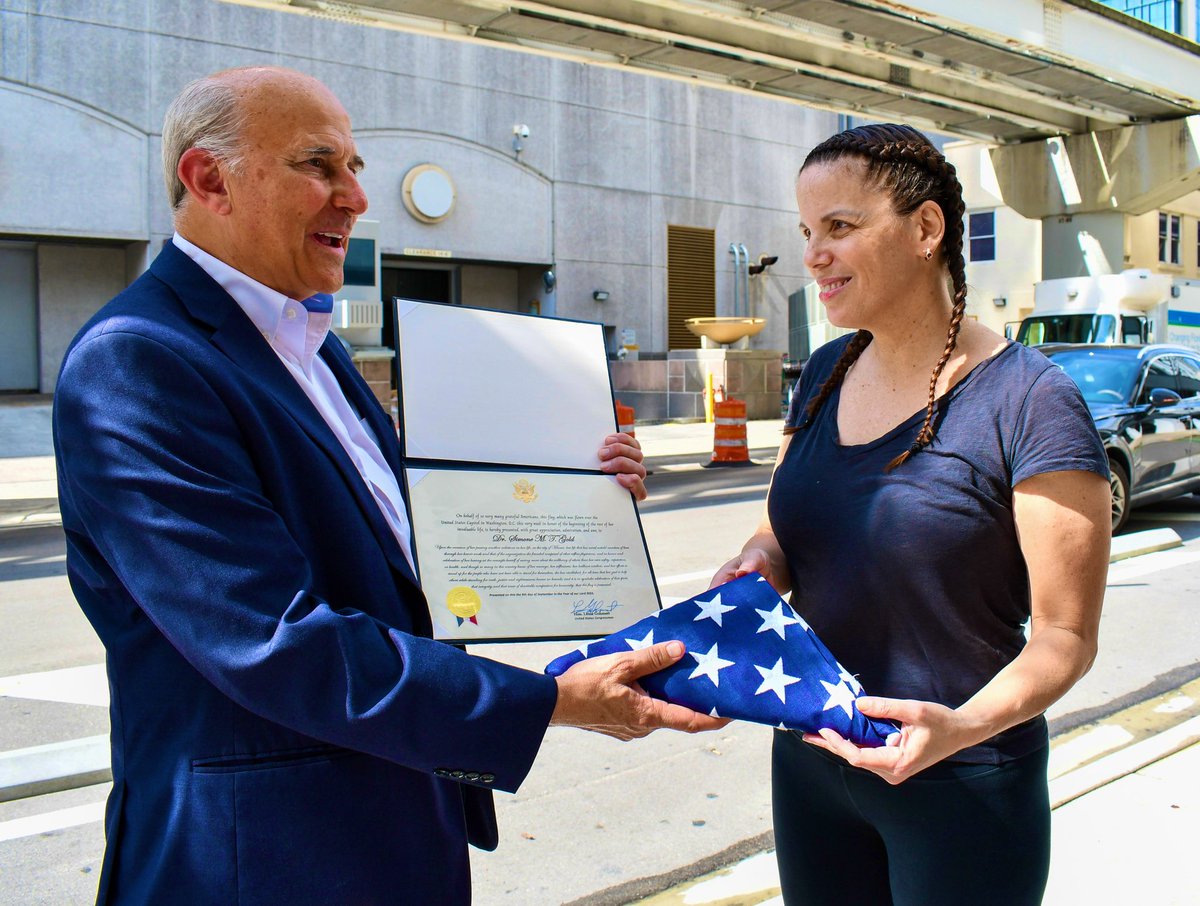 Dr. Simone Gold tweet media