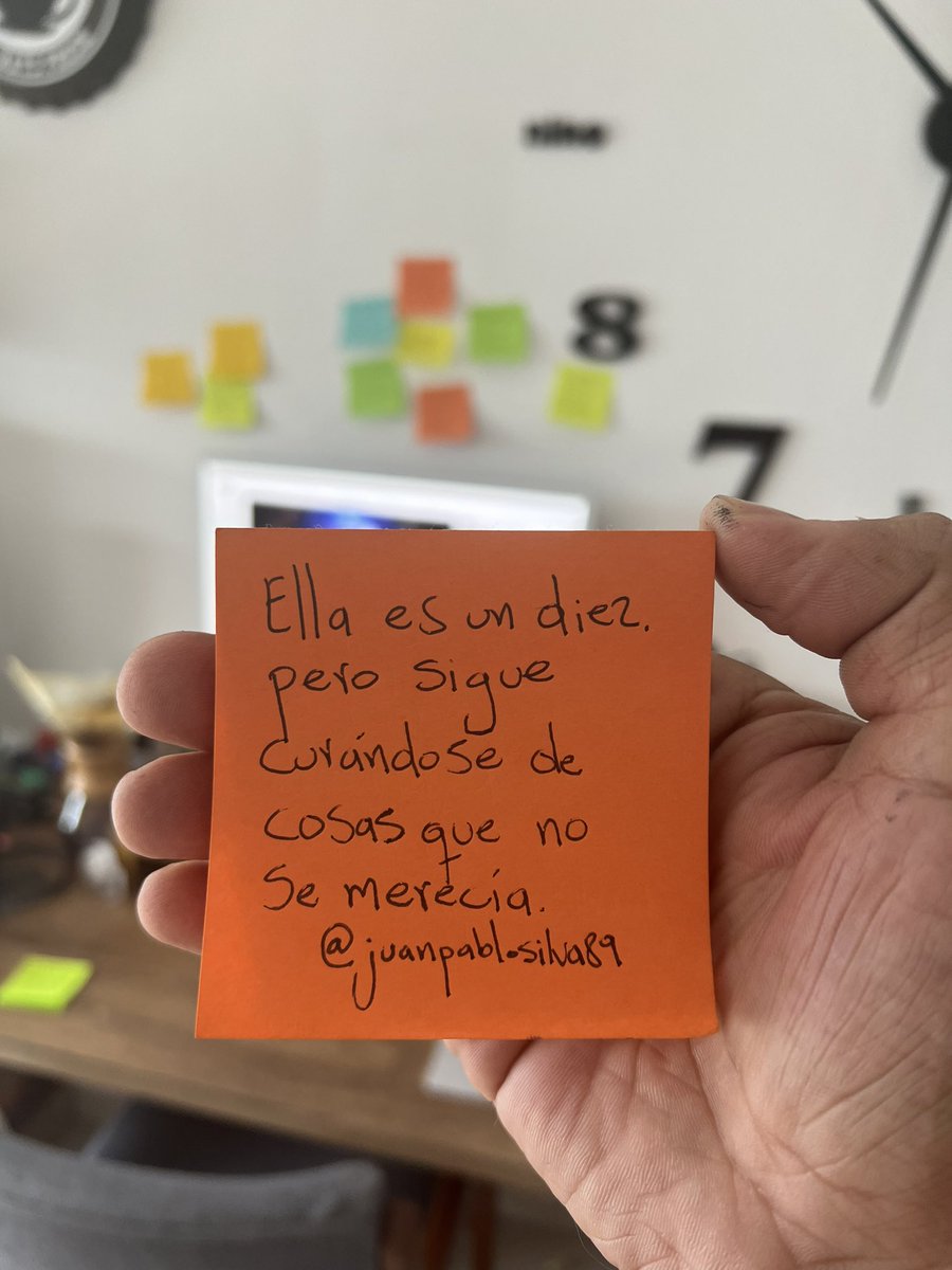 JuanPaSilva07's tweet photo. 🥰🥰🥰🥰🥰 https://t.co/PUT2QZhP9c