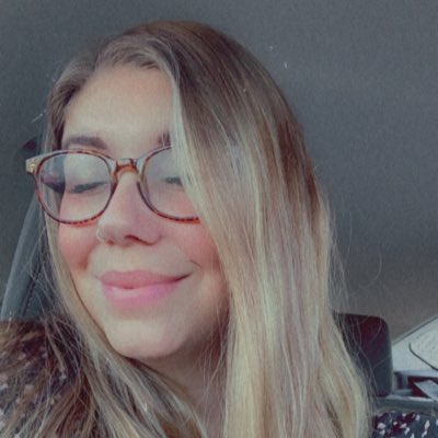 nicolevielfaure's tweet photo. #NewProfilePic https://t.co/DGWyBQmkKY