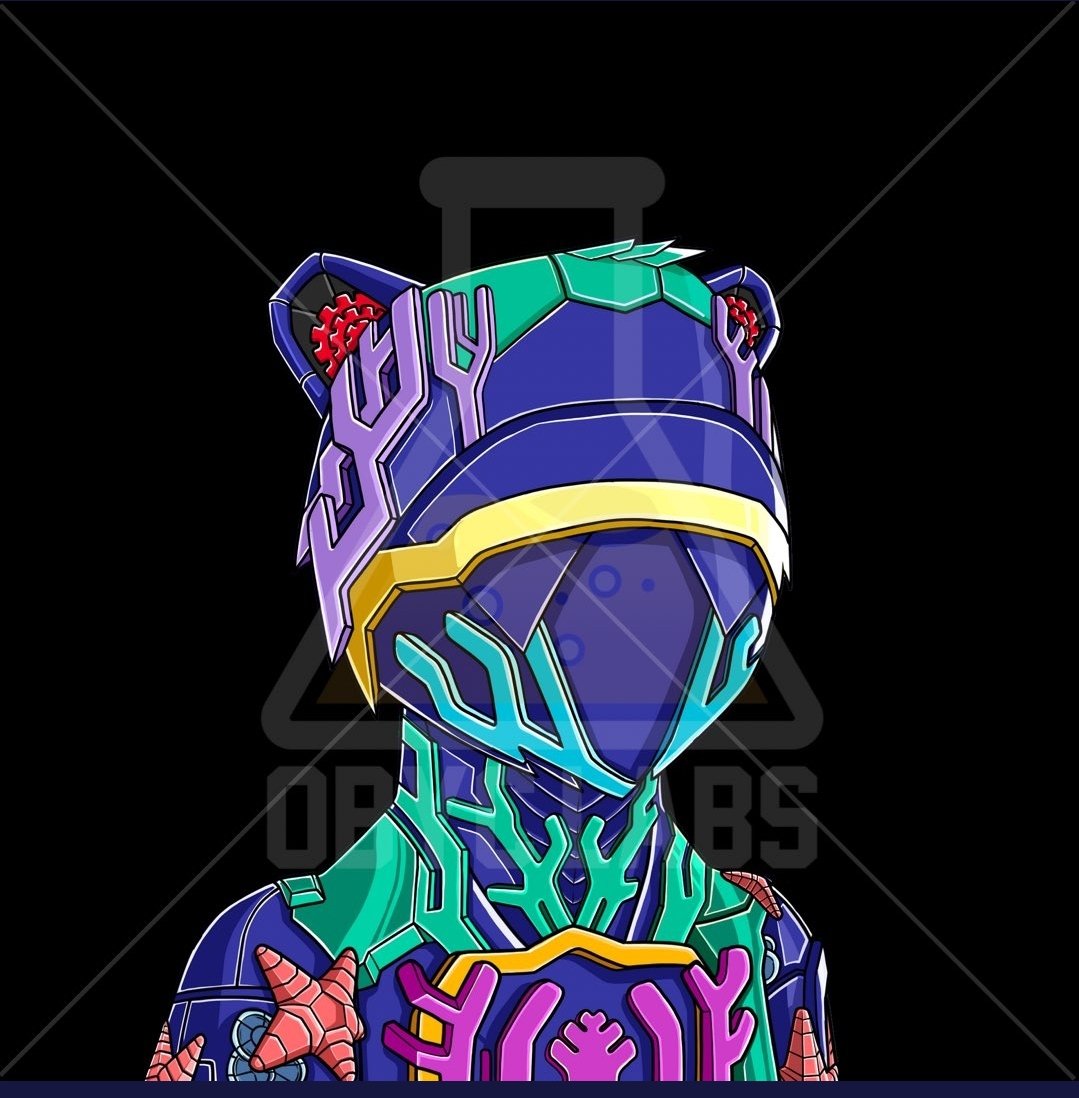 Joelcryptonic's tweet photo. Wen mutants #airdrop. For @OkayBearsYC Not long left now . Be excited about this one. Don't be on the outside looking in. For every bear you own you will receive a free mutant. Are you ready we are #boardingsoon https://t.co/Yo6Ne8HzyL