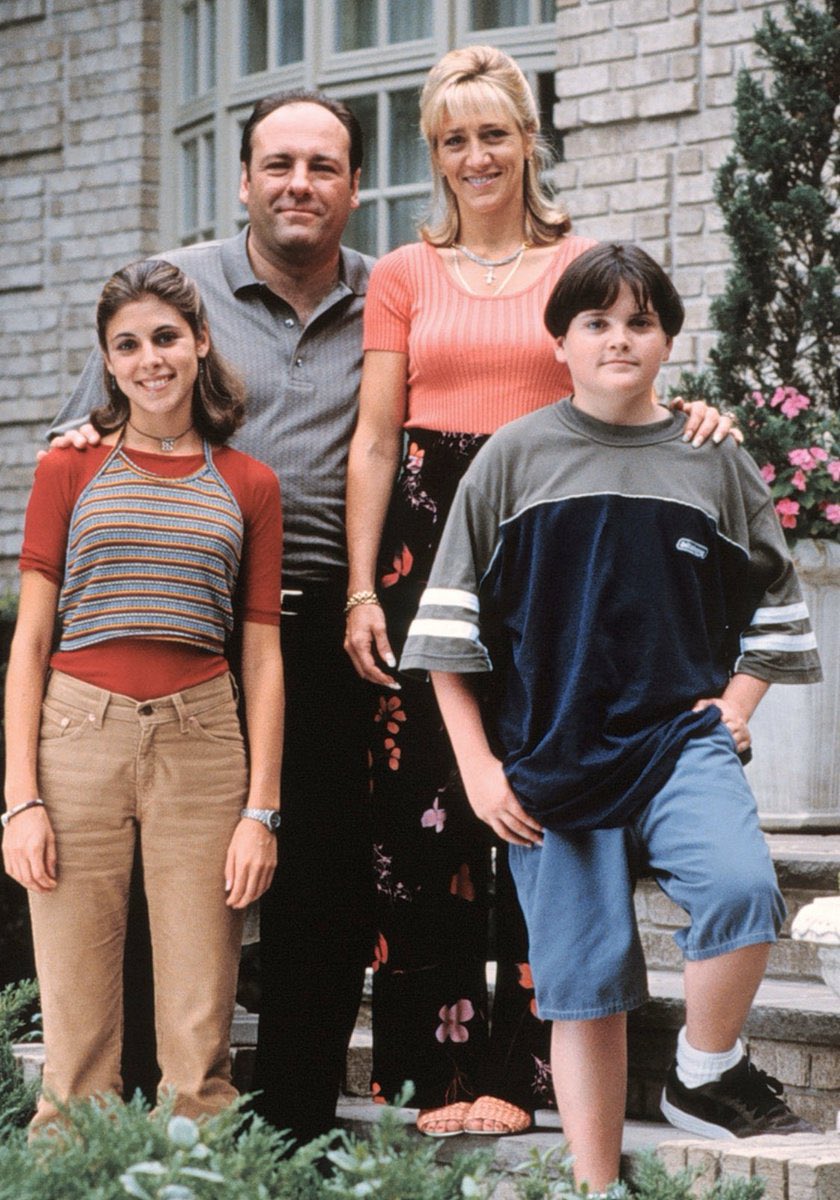 timeimmemorial_'s tweet image. The only royal family I acknowledge