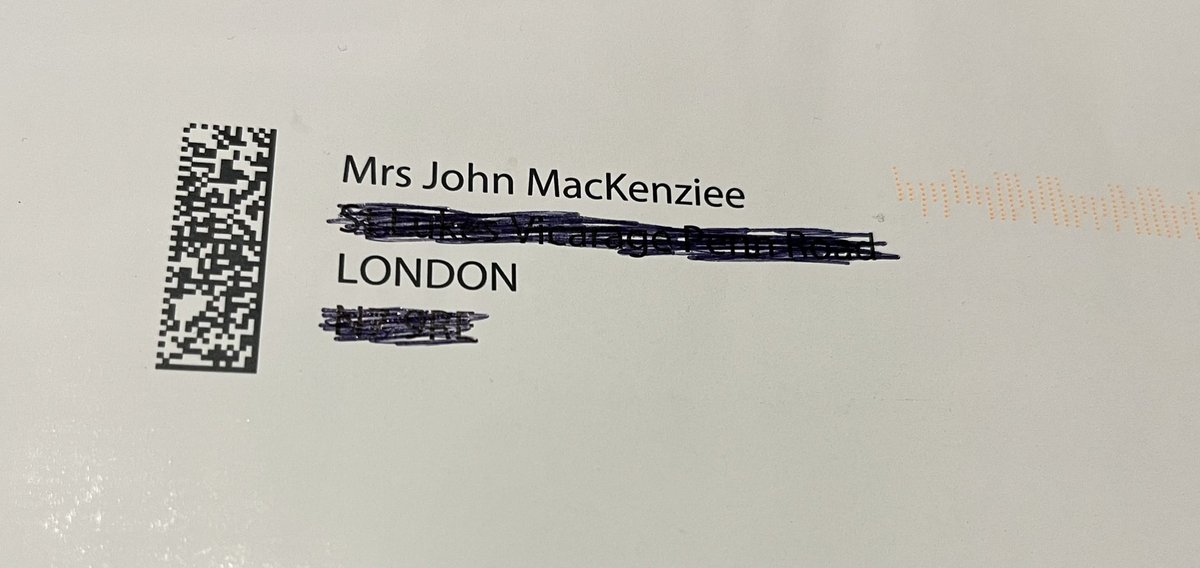 Dr Sophie MacKenzie tweet media