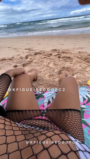 Uma delicinha de praia &eacute; quando est&aacute; tudo dar certo para aquela exibi&ccedil;&atilde;o maravilhosa cheia de adrenalina
