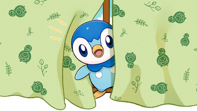 ポッチャマ のイラスト マンガ作品 434 件 Twoucan