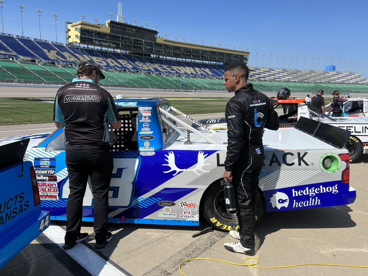 Team Reaume tweet media