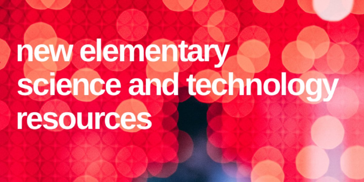 STAO is pleased to announce the launch of scitechontario.ca in collaboration with <a href="/OCTEOntario/">OCTE</a> and <a href="/acseontario/">ACSE.NET</a> with funding from #OnEd. Please check out the recent blog post for more information stao.ca/new-elementary…