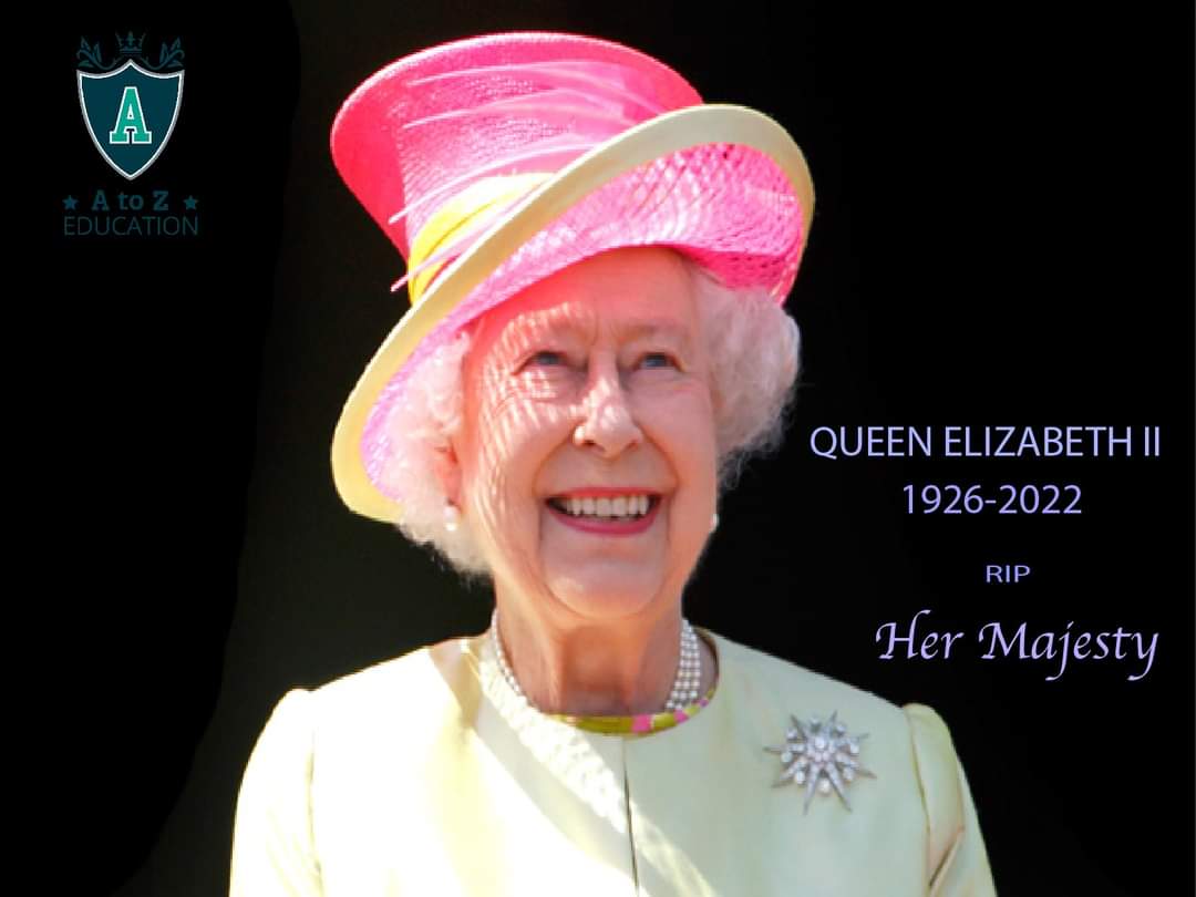 LondonLanguage2's tweet photo. All of us at London Language Courses, would like to express our sincerest condolences on the Passing of Her Majesty, Queen Elizabeth II. Our thoughts are with the Royal Family in this difficult time. She will forever be remembered and her legacy will continue to live on. https://t.co/TTT0s0o9kk