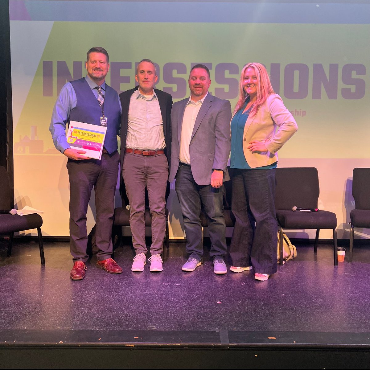 Matt Gardner tweet media