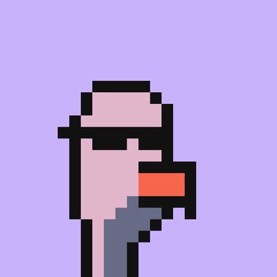 x2K_JOK3R's tweet image. For the flock. Caw Caw 🪶 @thugbirdz 
#NewProfilePic