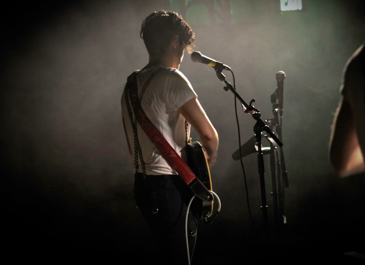 sundowndfw's tweet image. Get ready for foot-thumping, heart racing, blues &amp;amp; rock-n-roll!!! ⚡️ @KALORocks comes tonight! 🎟️ buff.ly/3xyUR85