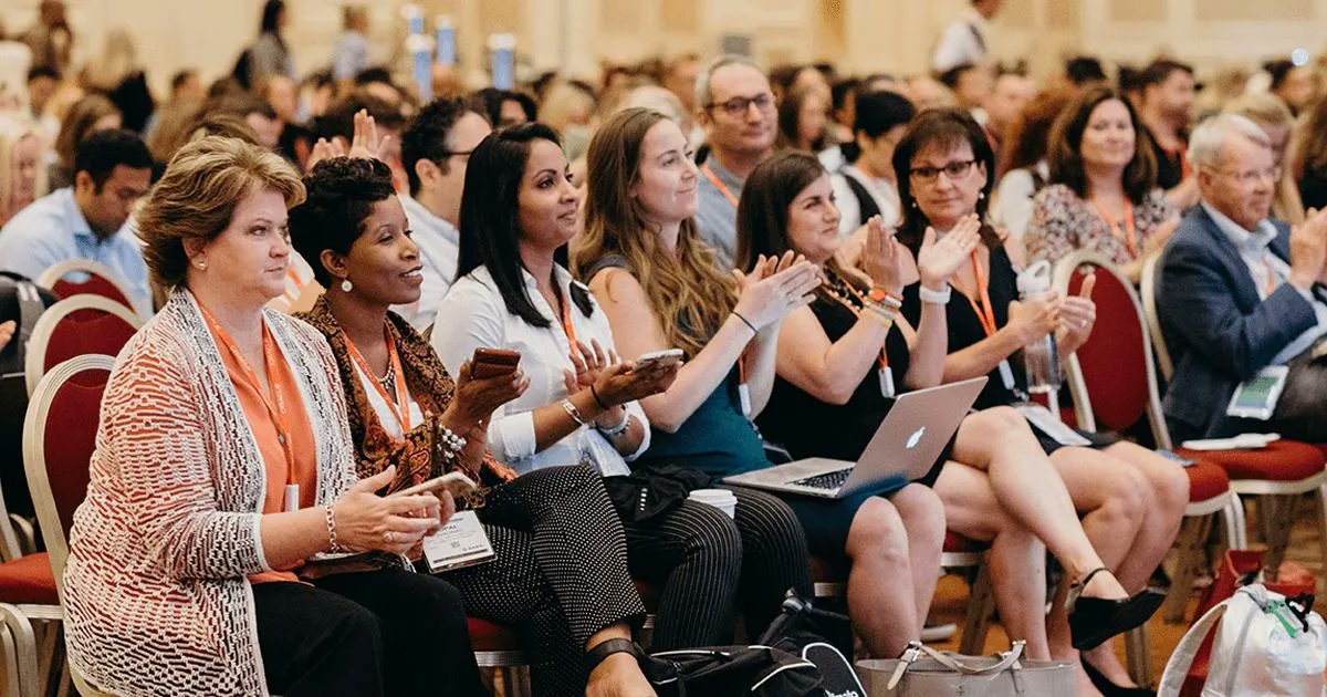 Are you attending #HRTech next week? We are! We have three separate sessions, starting with the Monday pre-conference sessions, a panel during Women in HR Tech, and ending with a mega session discussion about shared services. Please come and say hi! buff.ly/3Lv7LsJ