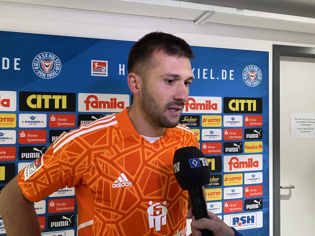 Hamburger SV tweet media