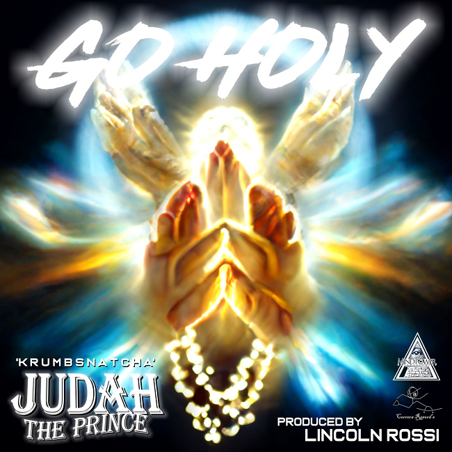 Track: Go Holy By Judah The Prince (Krumbsnatcha) beknownposts.com/track-go-holy-… @judahtheprince
@lincolnrossi #BeKnown