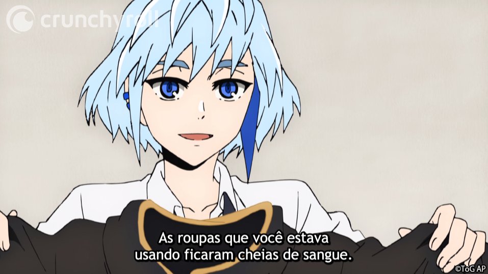 Tower of God Brasil 🐢 (@towerofgodpt) / X