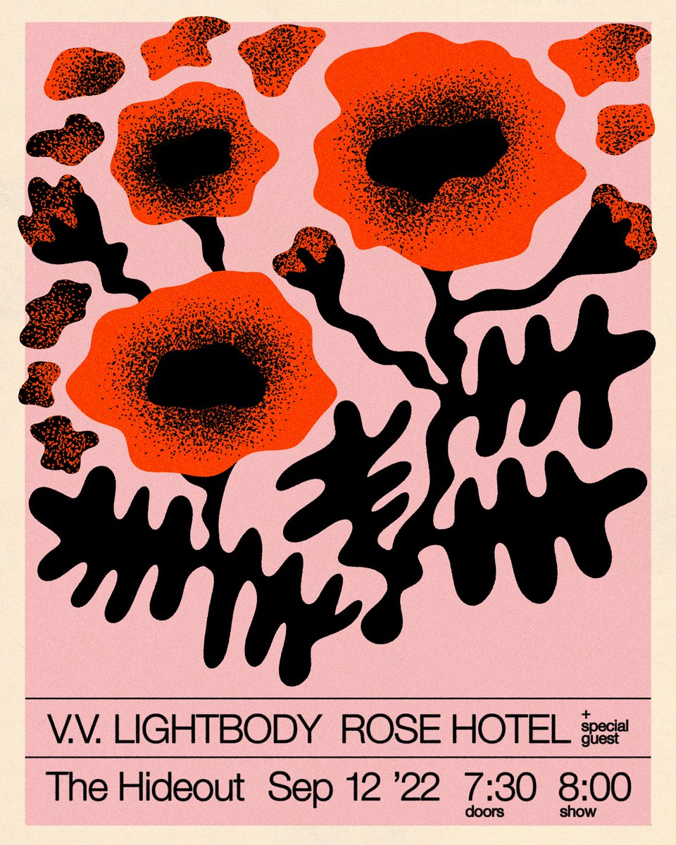 vvlightbody's tweet photo. Tour starts Monday at one of my favorite spots in Chicago ~ @hideoutchicago ~ early show 8 pm would love to see you all 😍 https://t.co/HcOx4j3KgH