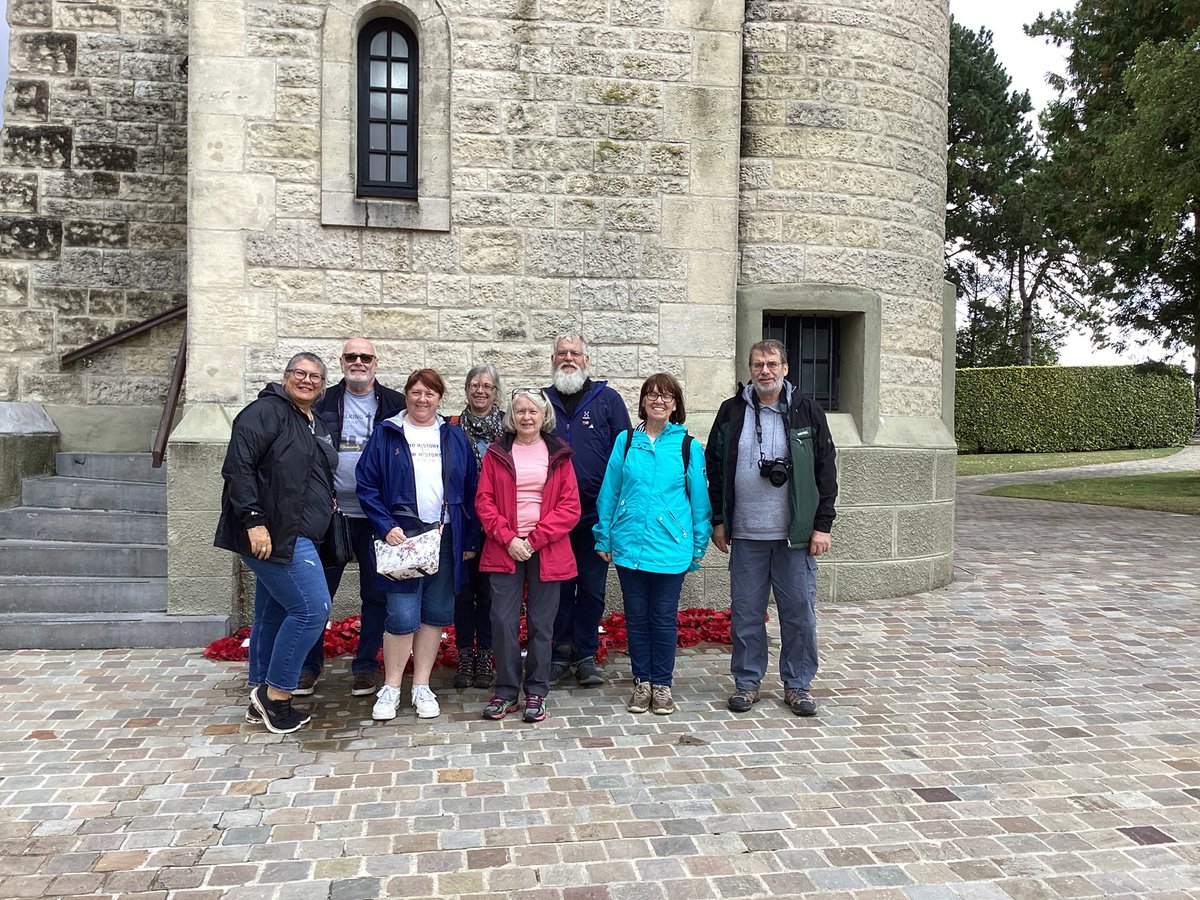 David Brown tweet media