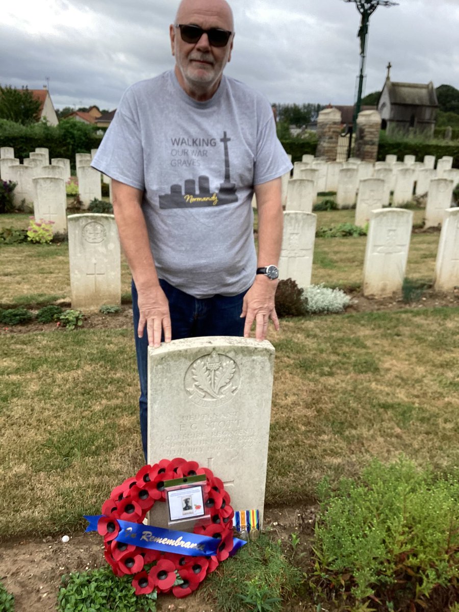 David Brown tweet media