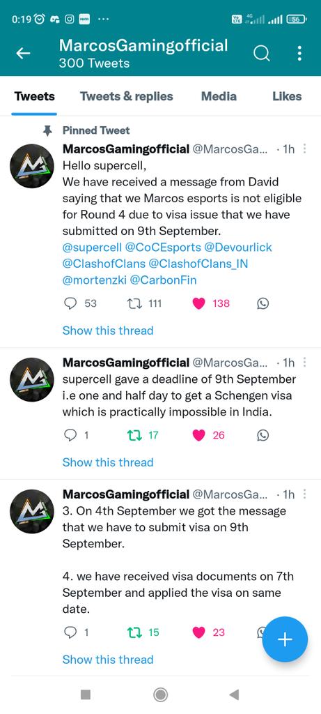 kratoslysandra's tweet photo. @CoCEsports @Barney__Banks @CarbonFin @eVeMAXI1 @iTzuDL @WoodyTalks Sir you dont have time to read this?
Or we should accept this game is not for Indians? https://t.co/T1v3ocbkNG