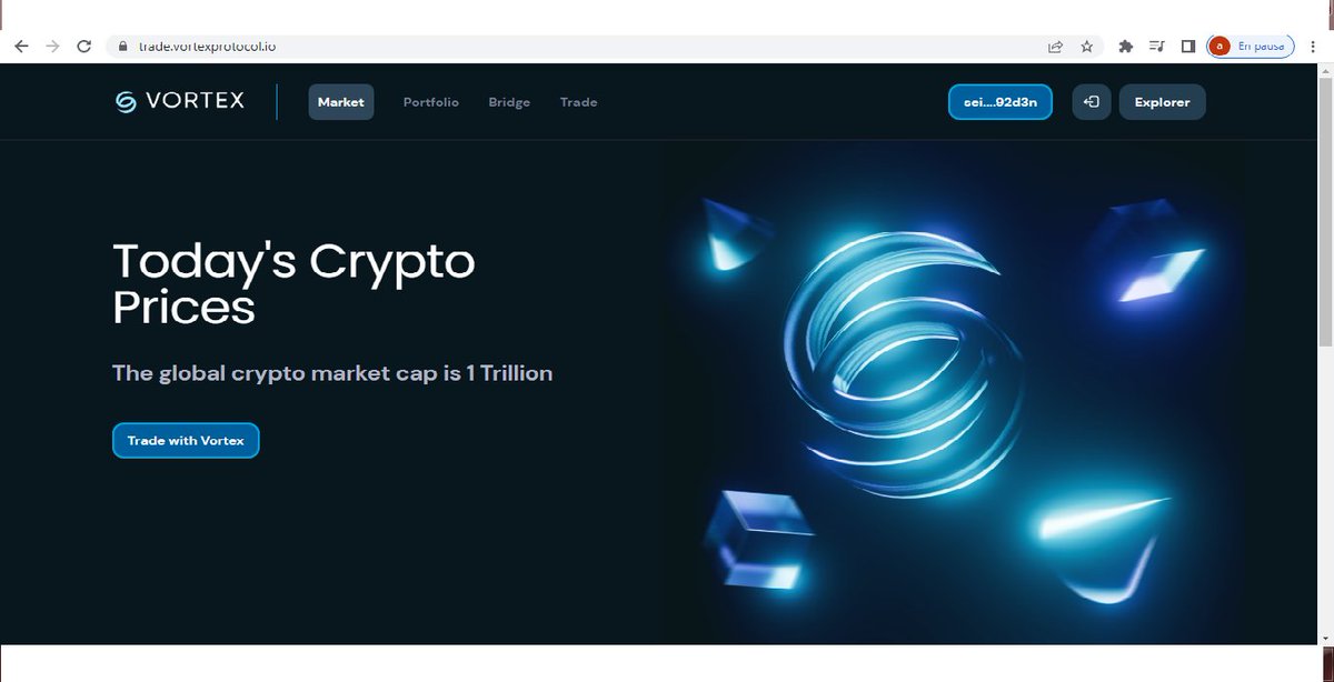 Andres honzalez ($BLOCK) tweet media