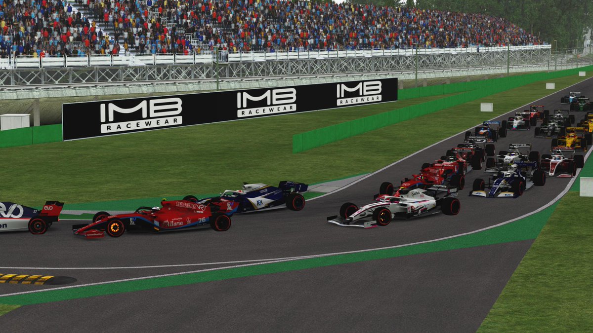 RedArcherVRT's tweet photo. @GPVWC Superleague Round 12 🏁
🇩🇪@MuussM and 🏴󠁧󠁢󠁥󠁮󠁧󠁿@ChrisSh09737030 displayed awesome skills and finished P3 &amp; P4 at one of the best team results after title winning season 2011.
read full article and check the race shots at https://t.co/qTmvtDpHhU https://t.co/L8H6Ptid4s