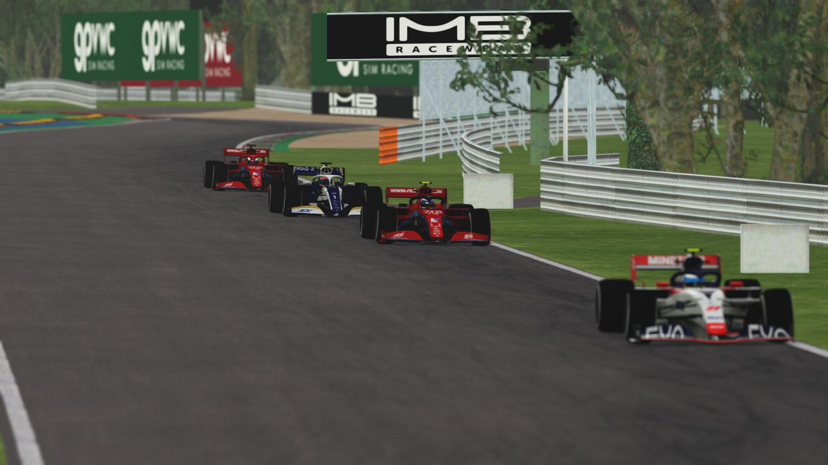 RedArcherVRT's tweet photo. @GPVWC Superleague Round 12 🏁
🇩🇪@MuussM and 🏴󠁧󠁢󠁥󠁮󠁧󠁿@ChrisSh09737030 displayed awesome skills and finished P3 &amp; P4 at one of the best team results after title winning season 2011.
read full article and check the race shots at https://t.co/qTmvtDpHhU https://t.co/L8H6Ptid4s