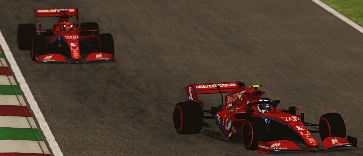 RedArcherVRT's tweet photo. @GPVWC Superleague Round 12 🏁
🇩🇪@MuussM and 🏴󠁧󠁢󠁥󠁮󠁧󠁿@ChrisSh09737030 displayed awesome skills and finished P3 &amp; P4 at one of the best team results after title winning season 2011.
read full article and check the race shots at https://t.co/qTmvtDpHhU https://t.co/L8H6Ptid4s