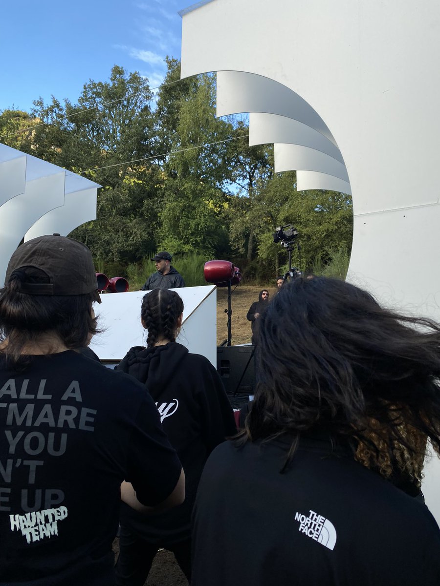 Ruiso_'s tweet photo. Basilar day 1 ✅ https://t.co/8ROYX8z0uf