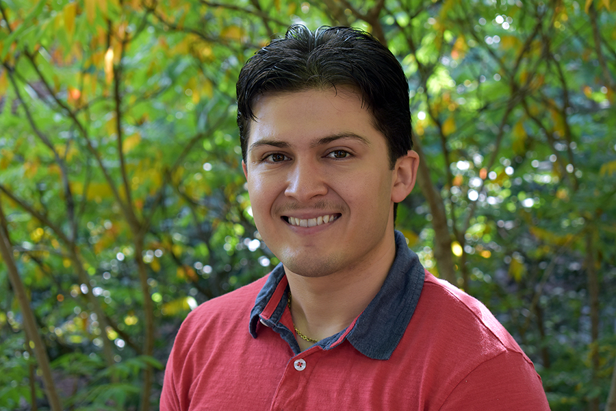 UMNFSoS's tweet photo. Miguel Quiñones, a first year #phd student, leads a @UMNExt
webinar on tandas - lending circles used in many Mexican and Mexican American communities on 9/21. Learn more: https://t.co/e9aL8CDY1P #lending #financialinclusion #UMNProud https://t.co/lC86ot7g2b