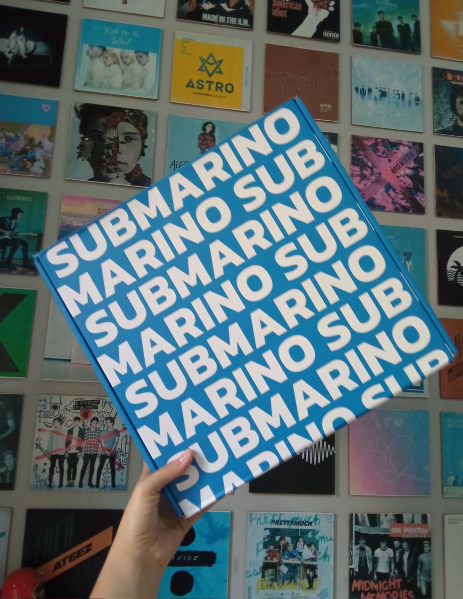 kazreadz's tweet photo. e não é que eu recebi um #submimo do meu best @submarino? ele faz aniversário e a gente que ganha presente... sério, impossível não amar o melhor e-commerce desse mundão 💙🫶🏻🥹
bora de unboxing? #SeuLoveTáNoSub https://t.co/JVYVyRrh2w